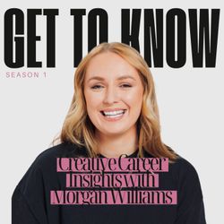 cover art for Get to Know