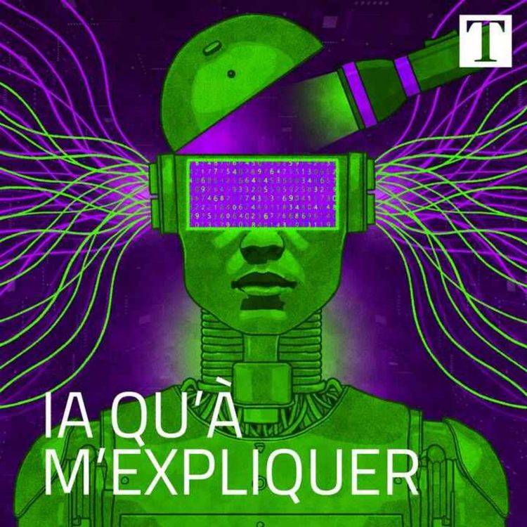 cover art for Instrument salvifique ou arme destructrice: l'IA aux yeux des dirigeants politiques