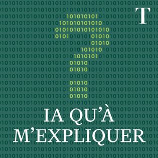 L'IA, une technologie pour nous gouverner tous - IA qu'à m'expliquer