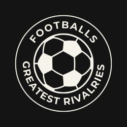cover art for Football's Greatest Rivalries