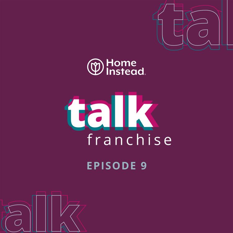 cover art for Importance of brand for a franchise network