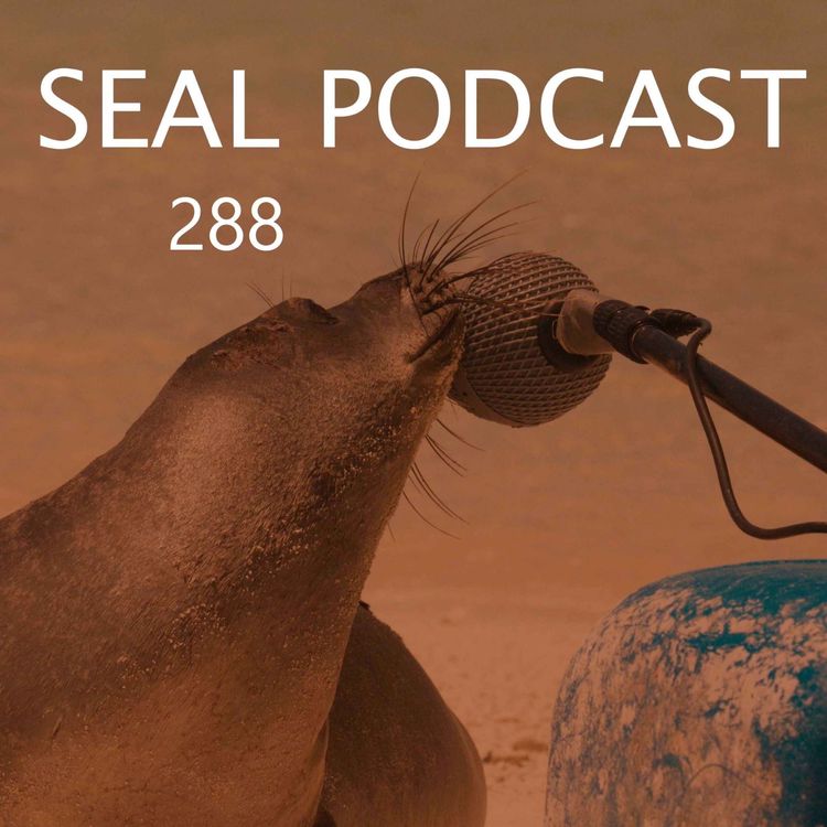 cover art for Episode 288 - Karaoke King