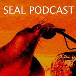 cover art for The Seal Podcast