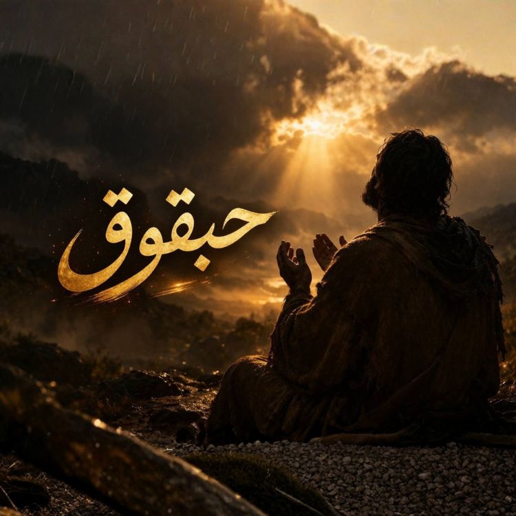 cover art for حبقوق -اپیزود ۱ - رهایی از سردرگمی
