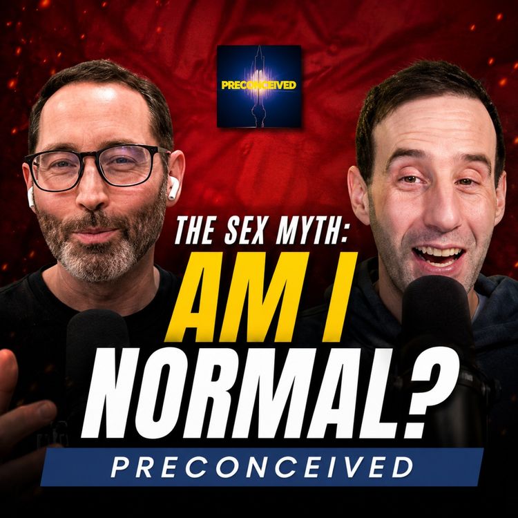 cover art for 311. What is Normal Penis Size? Male Sexual Performance and Anxiety 
