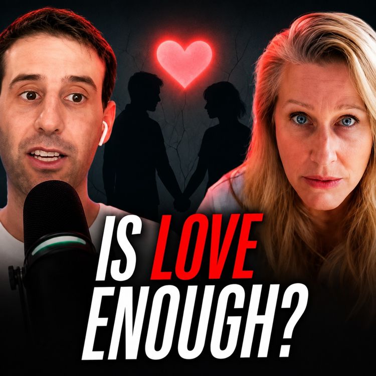 cover art for 293. The Myths of Modern Love