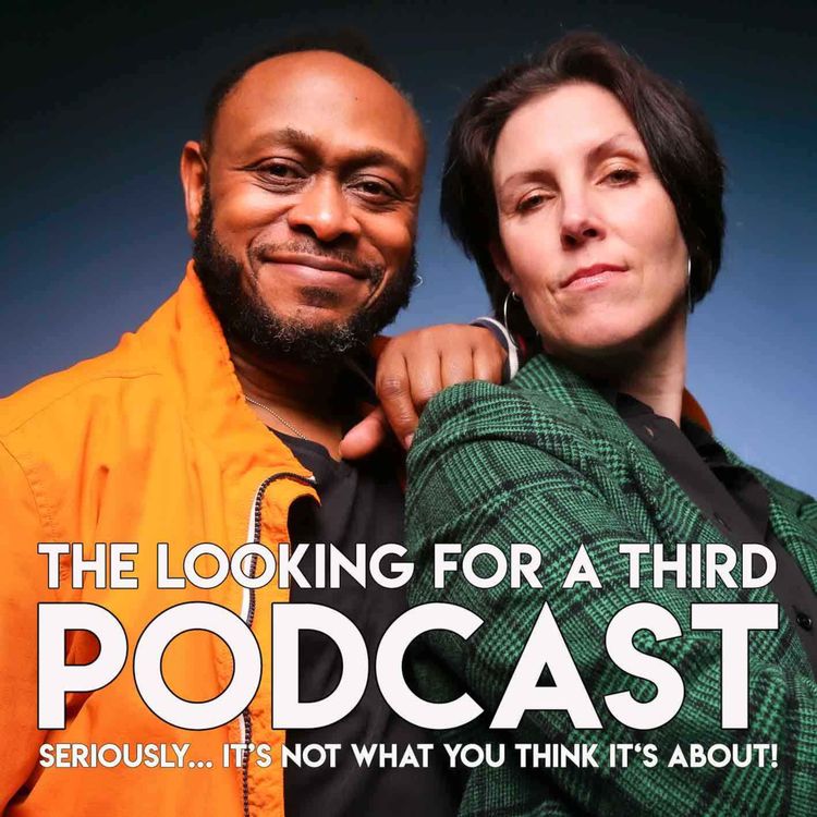 cover art for A Podcasting Seagull