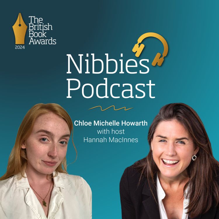 cover art for Chloe Michelle Howarth 