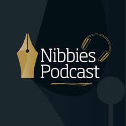 cover art for Nibbies Podcast