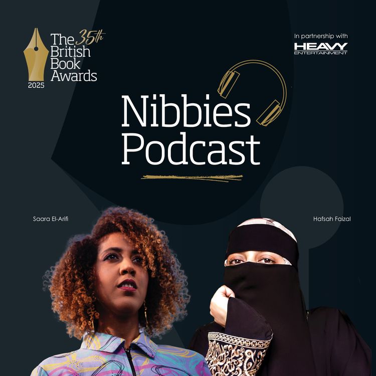 cover art for Stories to get lost in | Saara El-Arifi, Hafsah Faizal