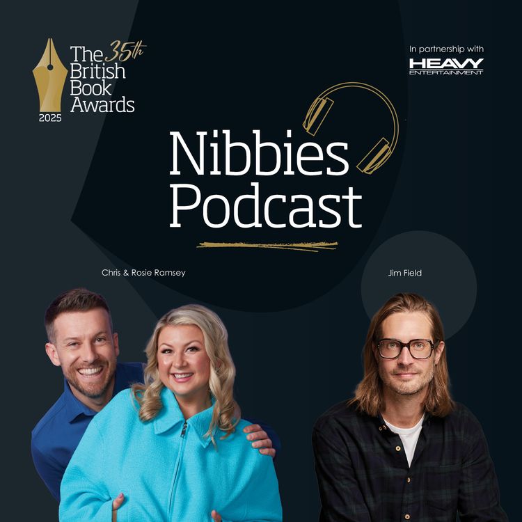 cover art for Children’s Picture Books which Make You Smile | Jim Field, Chris & Rosie Ramsey