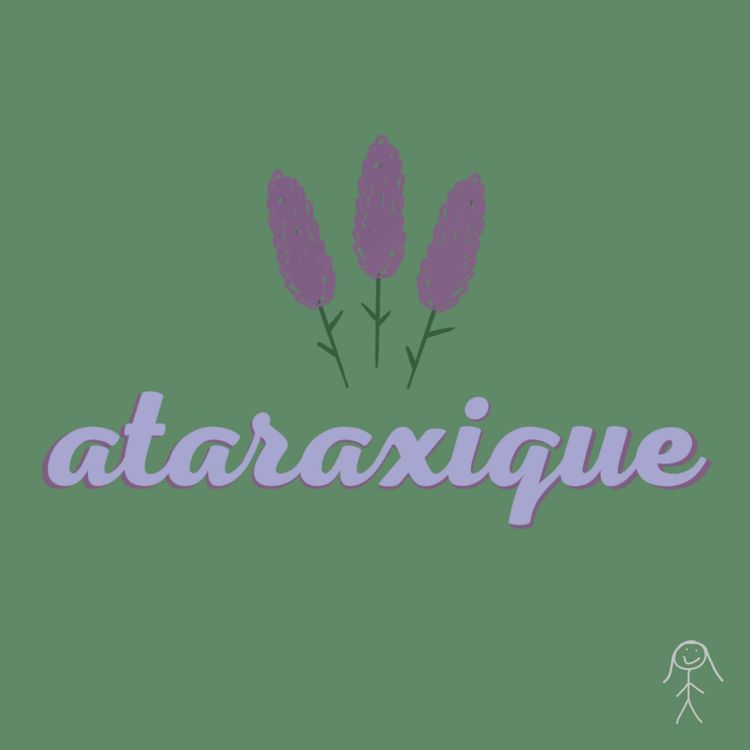 cover art for Vivre avec une phobie