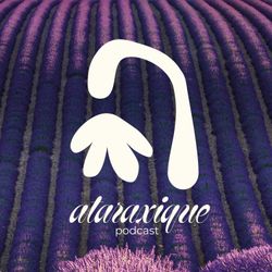 cover art for ataraxique