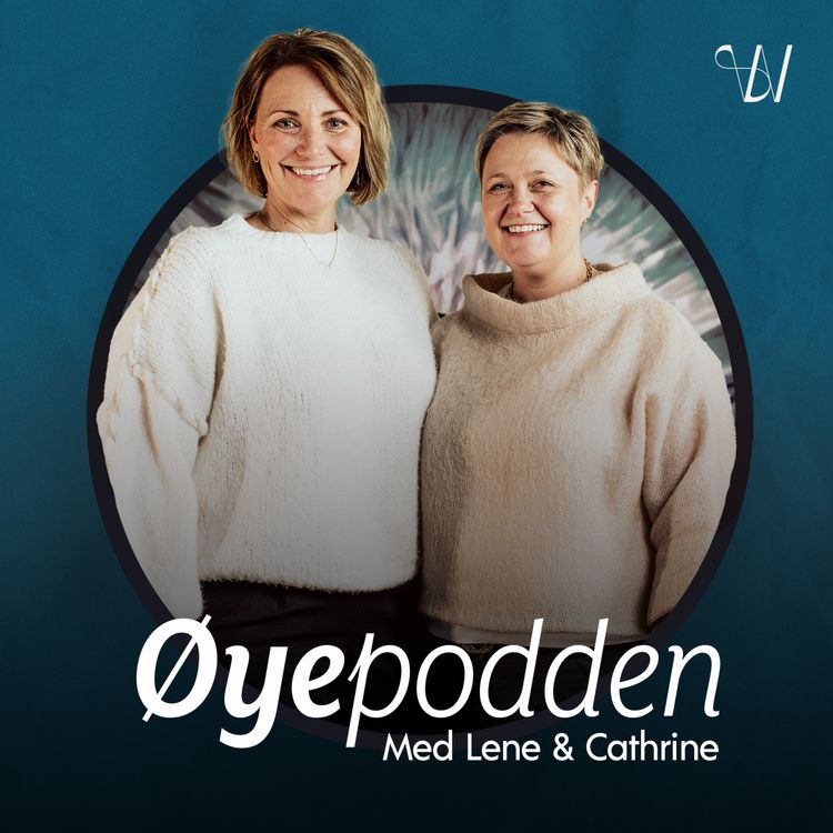 cover art for Hvordan bremse utviklingen av myopi (nærsynthet) 