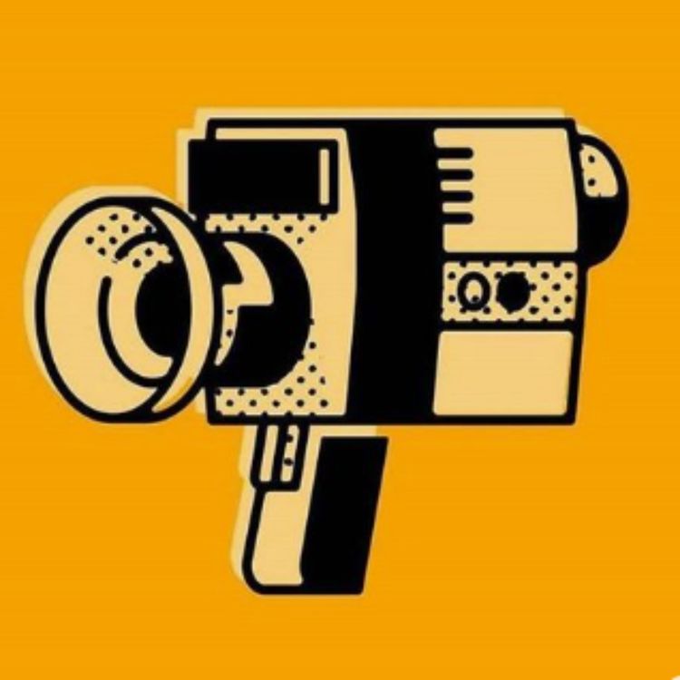 cover art for CINEMATOLOGY #2