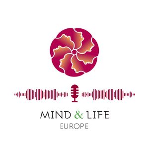 cover art for Mind & Life Europe Podcast