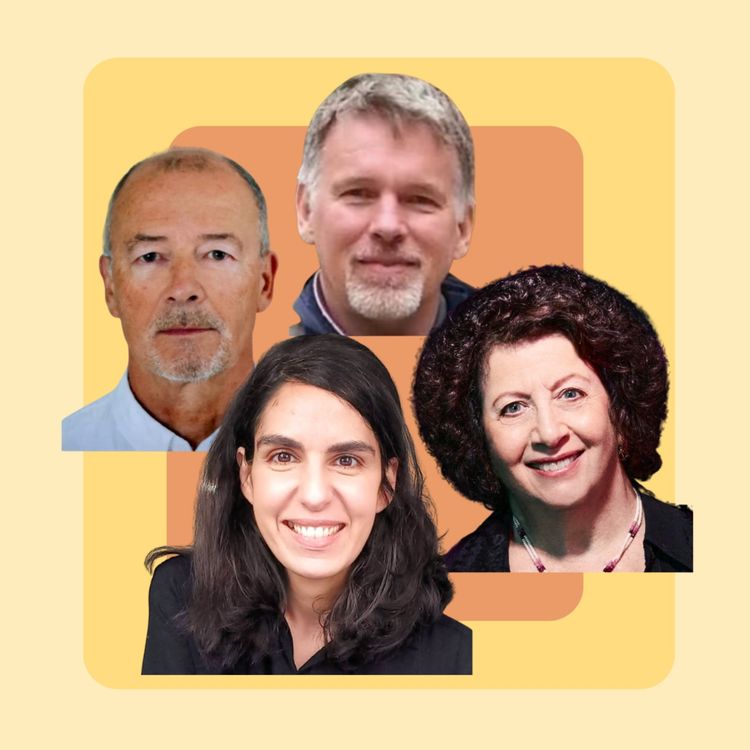 cover art for "Knowing-in-Connection: Improvisation as Praxis for Life and Art"