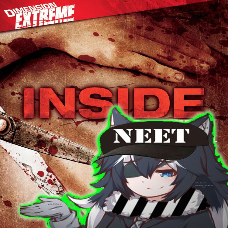 cover art for 016 - Inside NEET