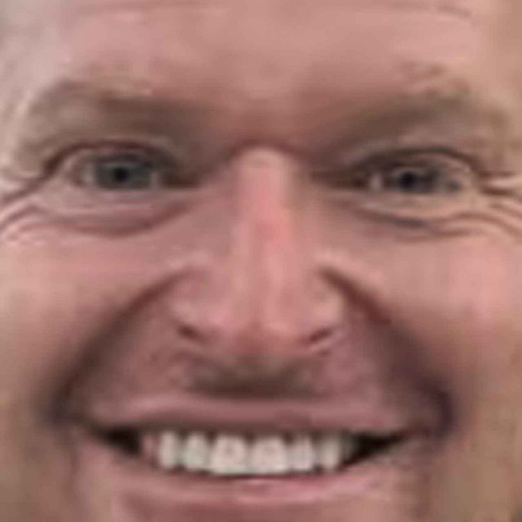 cover art for 030 - Trim the Fat