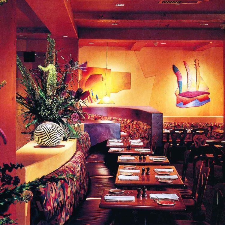 cover art for 061 - Global Village Coffeehouse