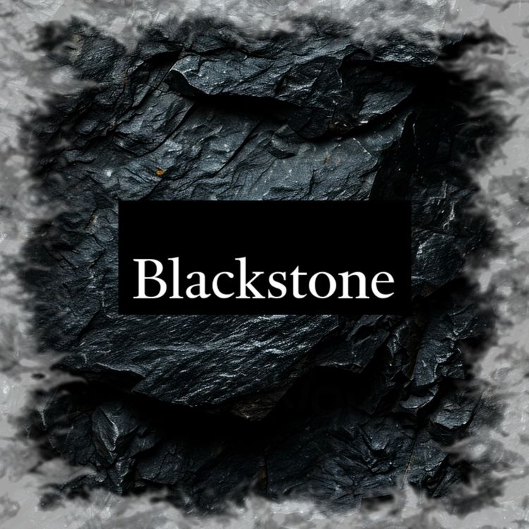 cover art for 075 - Blackstone is Evil Pt.1 [DEEP DIVE 006]