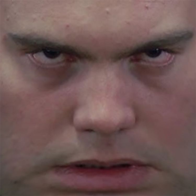 cover art for 089 - Are Those Live Rounds?