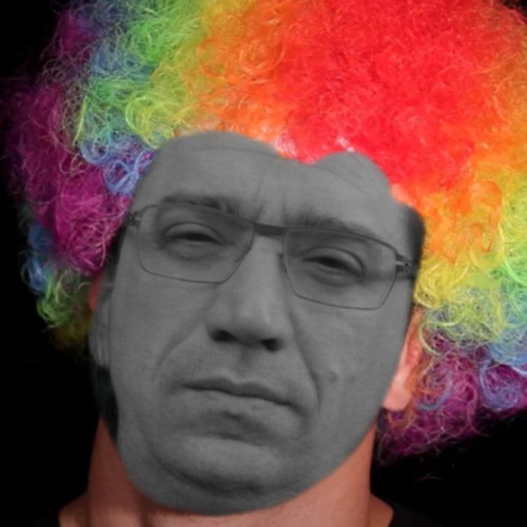 cover art for 095 - Another Curtis Yarvin Deep Dive Pt.1 [DEEP DIVE 007]