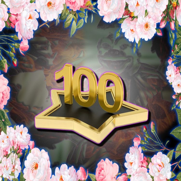 cover art for 099 - The Centi-sode Pt.1