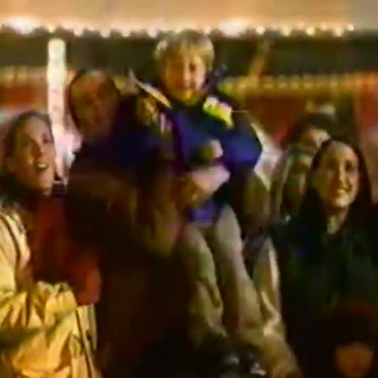 cover art for 108 - A Reminder of What's Real