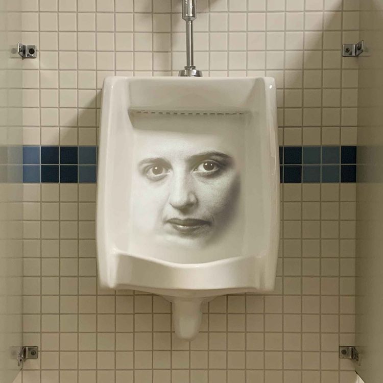 cover art for 110 - The Vestigial Finger of Empire