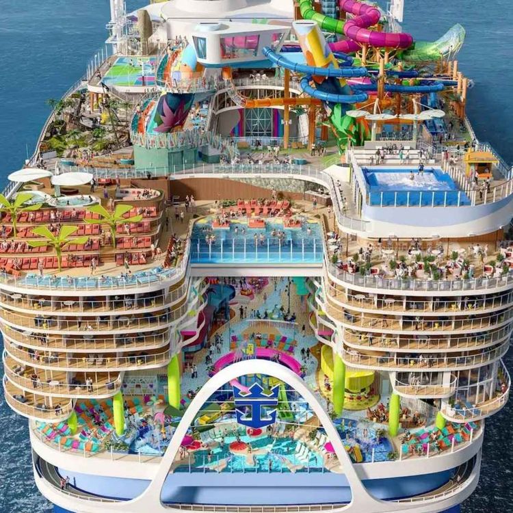 cover art for 114 - The AI of Travel