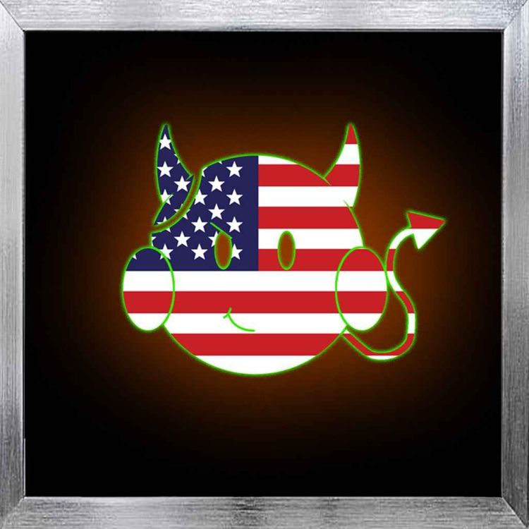 cover art for 123 - Battlefield Networks, Lab-Grown Human Brains, Plastic Oceans