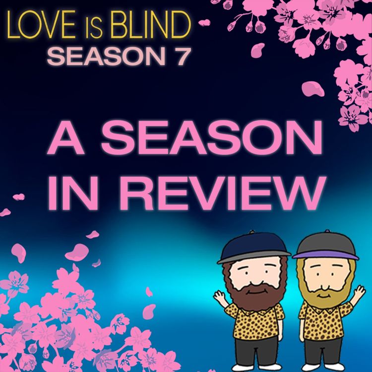 cover art for Love Is Blind Season 7: A Season In Review - The 2012 Spike TV Guys Choice Awards