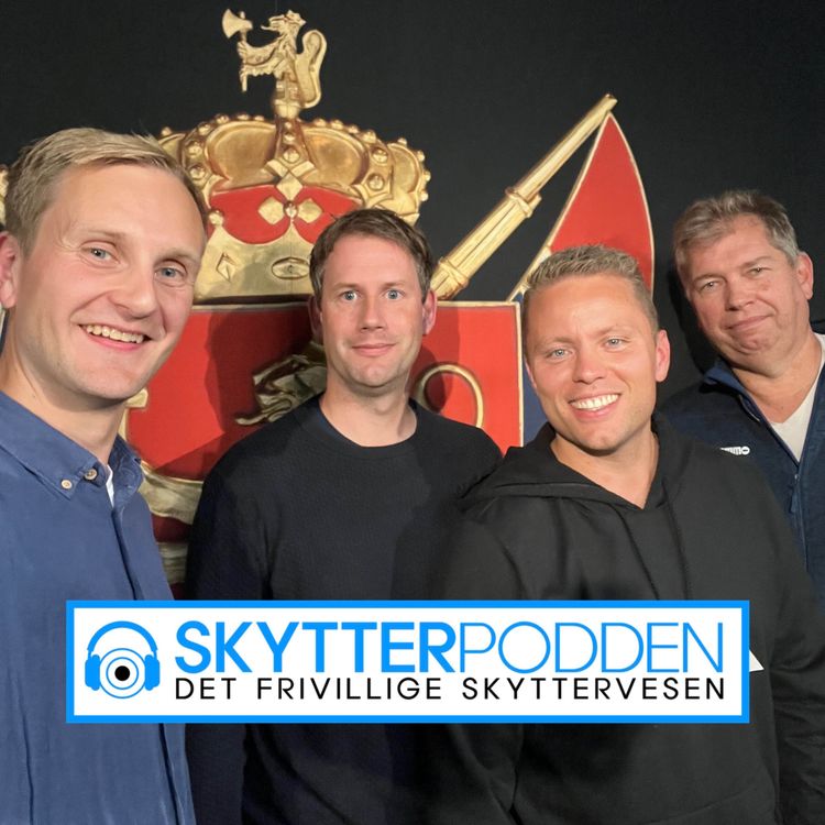 cover art for #78 Bjarne Muri del 2 - En prinsetittel som nesten endte i en dopingskandale