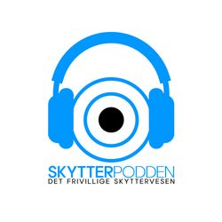 cover art for Skytterpodden