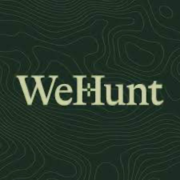 cover art for Wehunt - Blir det like bra som Tracker?