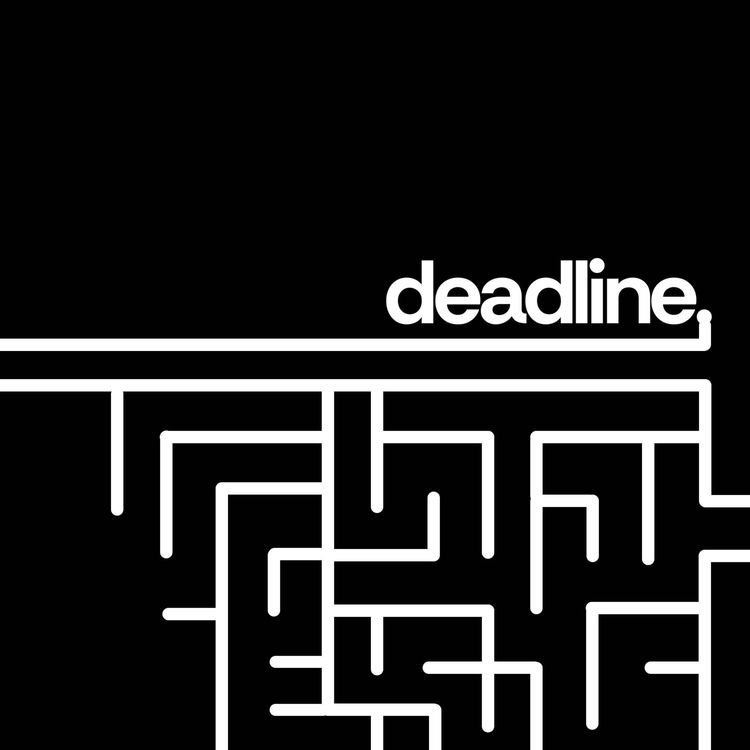 cover art for DEADLINE, saison 1 | Bande annonce