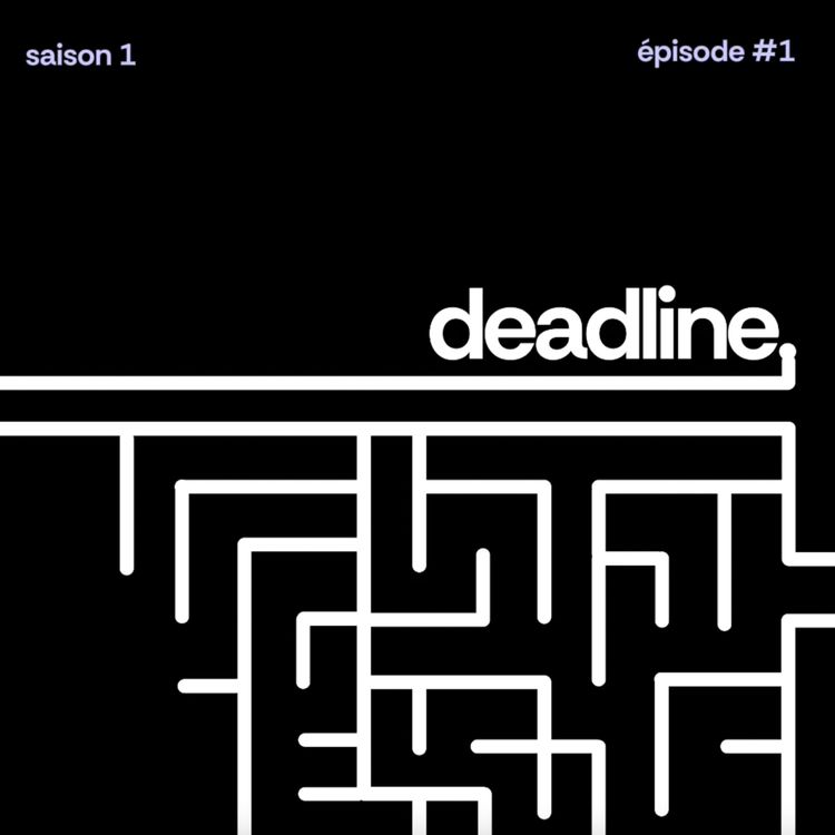 cover art for 1. Alexandra Nadeau "mon travail fonctionne t-il avec mes valeurs ?" 