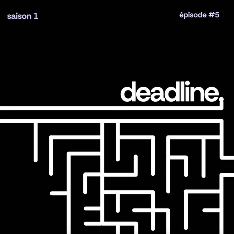 cover art for 5. Amandine Senges "aujourd’hui je sais pourquoi je me lève le matin"