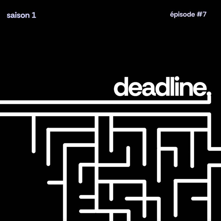 cover art for 7. Axel Enderlin "pourquoi je fais de la musique si ça me fait pas du bien ?"