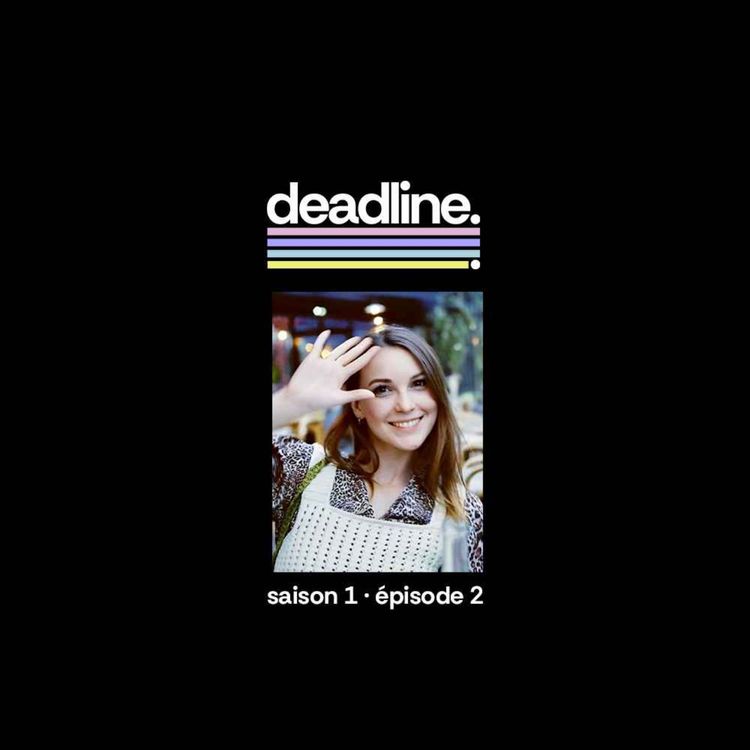 cover art for 2. Sophie Newman "l'hypersensibilité n'est pas une faiblesse" 