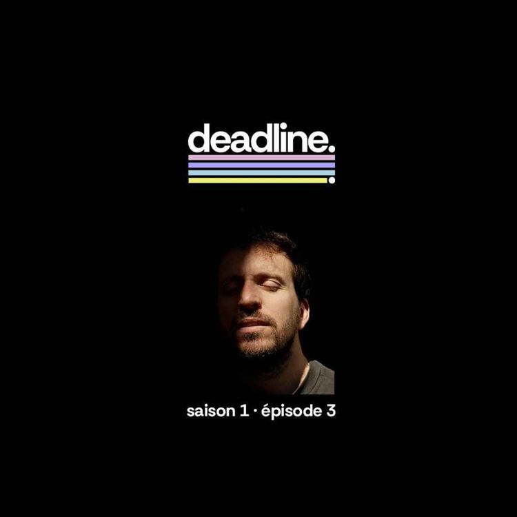 cover art for 3. Amaury Ranger “je veux créer des moments de joie collective”