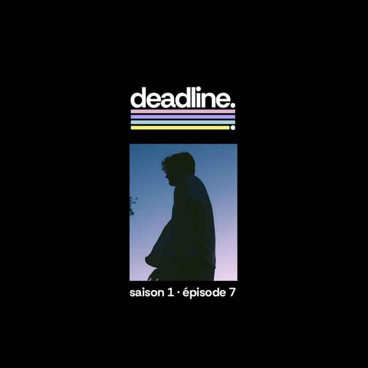 cover art for 7. Axel Enderlin "pourquoi je fais de la musique si ça me fait pas du bien ?"