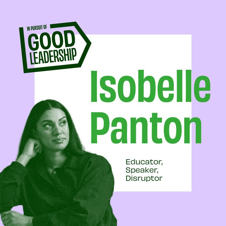 cover art for Is ‘finding your purpose’ a fad, or is it here to stay?