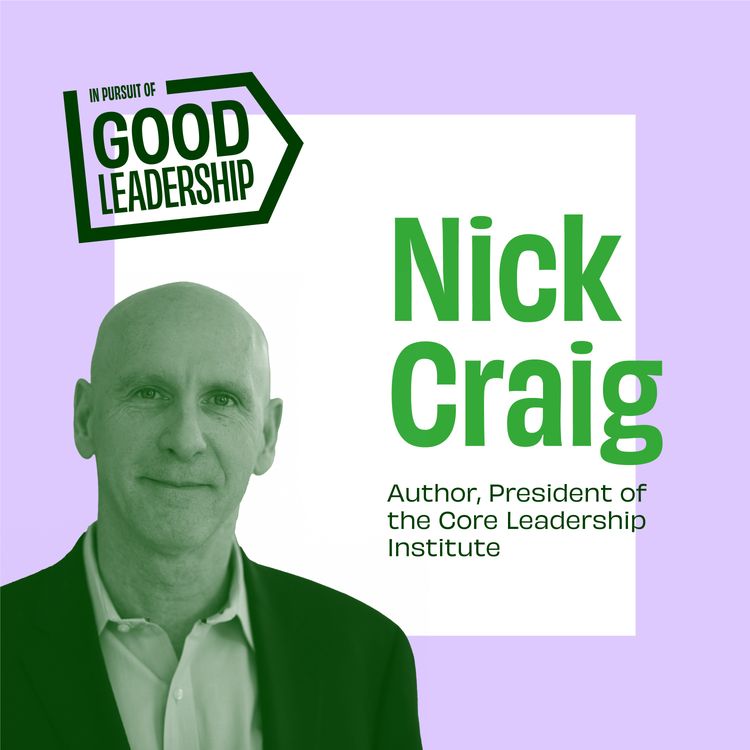 cover art for Does empathetic leadership really make a difference?