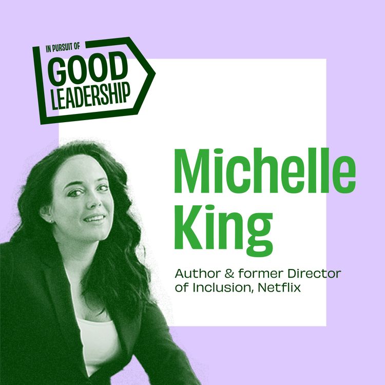 cover art for Are we too inclusive as a society?