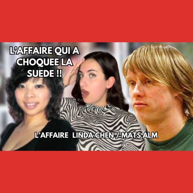 cover art for LINDA CHEN, un mari TOUJOURS coupable?