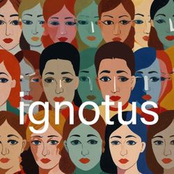 cover art for Ignotus