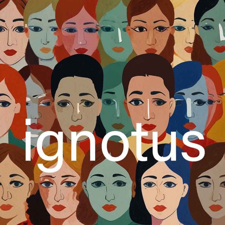 cover art for Ignotus ep.0