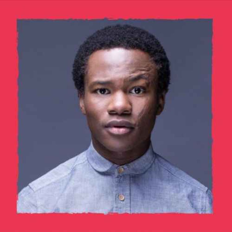 cover art for Re-release - Loyiso Madinga from 2019